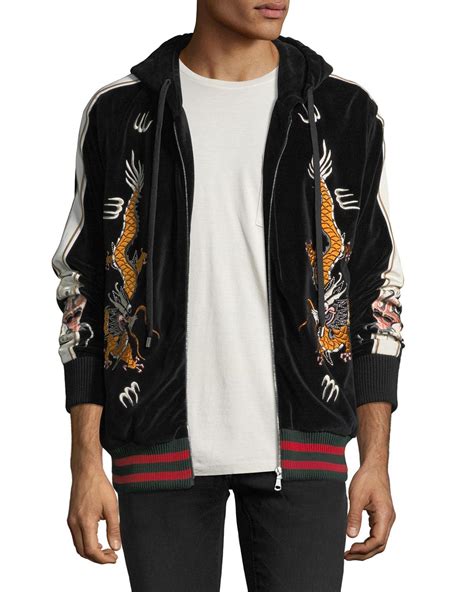 gucci lion head men sweater|gucci laid back hoodie men.